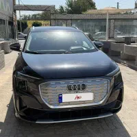 Q5 etron audi تیپ ۳ ۲۰۲۴