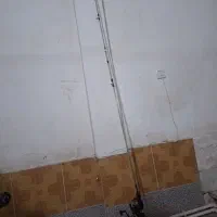 چوب ماهیگیری|ماهیگیری|لنگرود, |دیوار