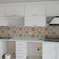 فروش کابینت نو به همراه هود و گاز و سینک|مصالح و تجهیزات ساختمان|رشت, معلم|دیوار