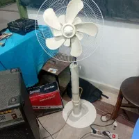 پنکه صنام. ۱۰ پره