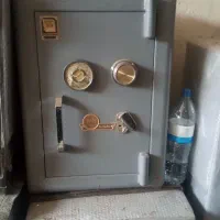 گاوصندوق آذرسیف در تراکتورسازی تبریز