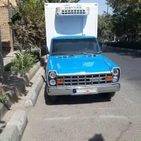 نیسان یخچالدار