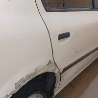 سمند LX|خودرو سواری و وانت|قم, شاه ابراهیم|دیوار