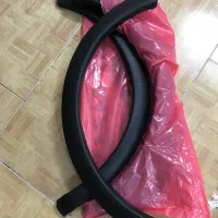 زه گلگیر پژو 206