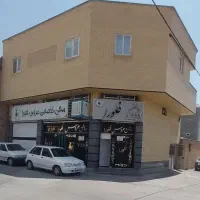اجاره مغازه ۴۰ متری