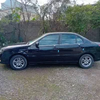 دنا 96 فول بیرنگ کارمندی|خودرو سواری و وانت|رشت, گلسار|دیوار