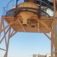 بچینگ یک و نیم متری|ماشین‌آلات صنعتی|بادرود, |دیوار