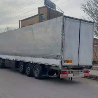 کانتین چادری|خودرو سنگین|تهران, امام زاده حسن|دیوار
