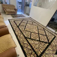 فرش دوعددباهم|فرش|رشت, فرودگاه سردار جنگل رشت|دیوار