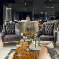 از تولید کننده نصف قیمت واقعی بخر/بشرط چاقو اقساطی|مبلمان خانگی و میز عسلی|قزوین, |دیوار