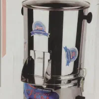 حراجی سبزی خردکن به دلیل جمع آوری