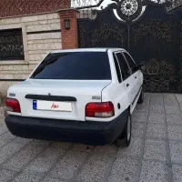 پراید مدل ۸۷ پلمپ|خودرو سواری و وانت|تهران, خانی آباد نو جنوبی|دیوار