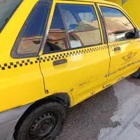 تاکسی|خودرو سواری و وانت|بوشهر, |دیوار