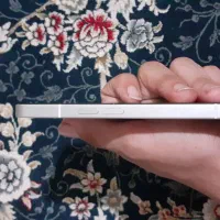 گوشی ناتینگ فون 1|موبایل|پرند, فاز ۶|دیوار