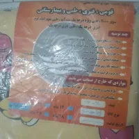 تشک تخت کودک و نوجوان|تشک تختخواب|کرج, شاهین‌ویلا|دیوار