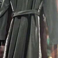 پالتو زنانه|لباس|باسمنج, |دیوار