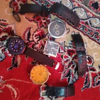 ساعت مچی