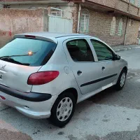 206 تیپ 2|خودرو سواری و وانت|ارومیه, |دیوار