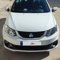 ساینا ۱۴۰۲ استاندارد ۸۵ گانه|خودرو سواری و وانت|کرمانشاه, |دیوار