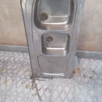 سینک روکار
