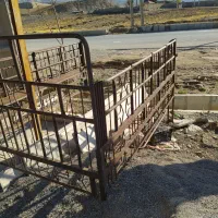 باربندنیسان دوطبقه نو