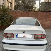 سمند EF7 مدل ۹۱|خودرو سواری و وانت|تهران, تسلیحات|دیوار