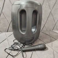 اسپیکر زیلوت|پخش‌کننده همراه|خشکبیجار, |دیوار