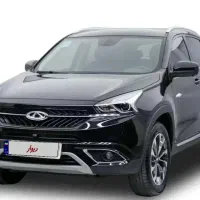 تیگو ۷- ۱۴۰۱