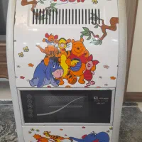 بخاری طرح کودک ..مشهد دوام