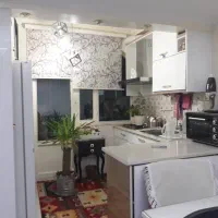 ۵۲متر آپارتمان ۲ واحدی|فروش آپارتمان|تهران, منیریه|دیوار