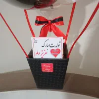 بادکنک تولد
