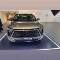 کی ام سی x5 تحویل ۱۴۰۳/۱۲/۲۸،کم کار۱۳۰۰۰کیلومتر،