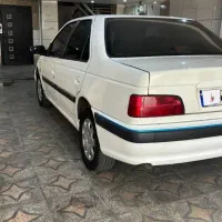 پژو پارس XU7، مدل ۱۴۰۱|خودرو سواری و وانت|نجف‌آباد, فیروزآباد|دیوار