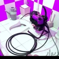 لوله بازکنی چاه باز کنی منصف با ضمانت کامل