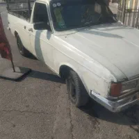 پیکان وانت مدل ۸۴|خودرو سواری و وانت|پاکدشت, پاکدشت (مامازند)|دیوار