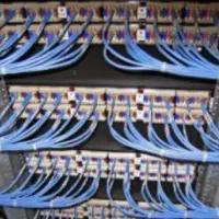 پسیو کار شبکه برق و it|خدمات رایانه‌ای و موبایل|تهران, حکیمیه|دیوار