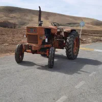 تراکتور رومانی|خودرو سنگین|سنقر, |دیوار