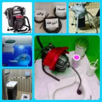 لوله بازکن فنربرقی تراکم هوام فوری فوری شبانه روزی|خدمات پیشه و مهارت|کرمانشاه, |دیوار