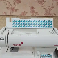 چرخ خیاطی مدل ۶۰۶۰Dپلاس