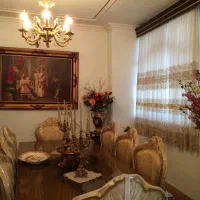 مبل و ناهار خوری|مبلمان خانگی و میز عسلی|قائم‌شهر, |دیوار