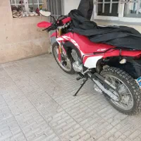 موتور سیکلیت