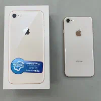 آیفون 8 سالم