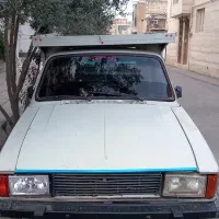 پیکان وانت مدل1388دوگانه فابریک