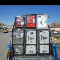 پخش کلی و تکی گاوصندوق|ابزارآلات|ورامین, شهرک فجر|دیوار