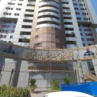 داربست فلزی (شبانه روزی)