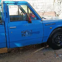 نیسان کاربران|خودرو سواری و وانت|خرم‌آباد, |دیوار