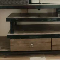 میز تلوزیون سالم