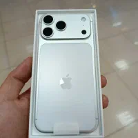 آیفون ۱۷ پرومکس CHA (معاوضه)