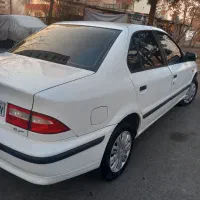 سمند LX مدل ۱۳۹۹|خودرو سواری و وانت|تهران, قصر فیروزه ۲|دیوار