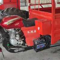 موتور سیکلت سه چرخه